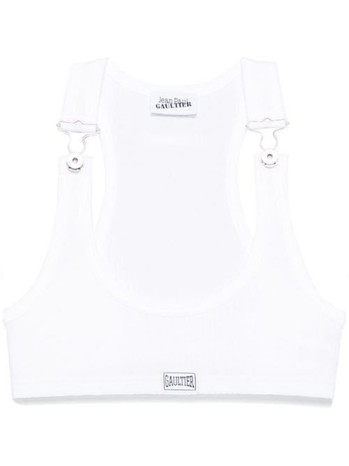 Cotton top JEAN PAUL GAULTIER | 2533FDB052PJ05401